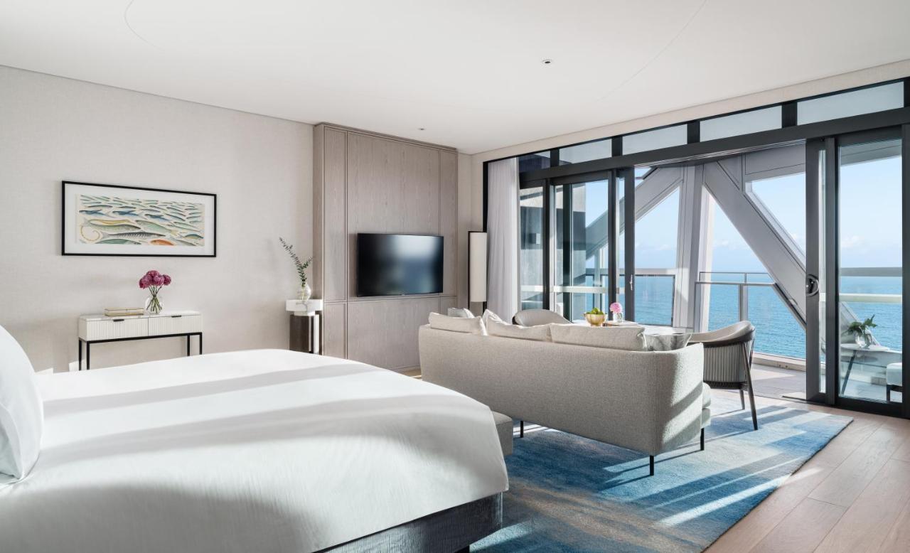 The Langham, Gold Coast And Jewel Residences Exteriér fotografie