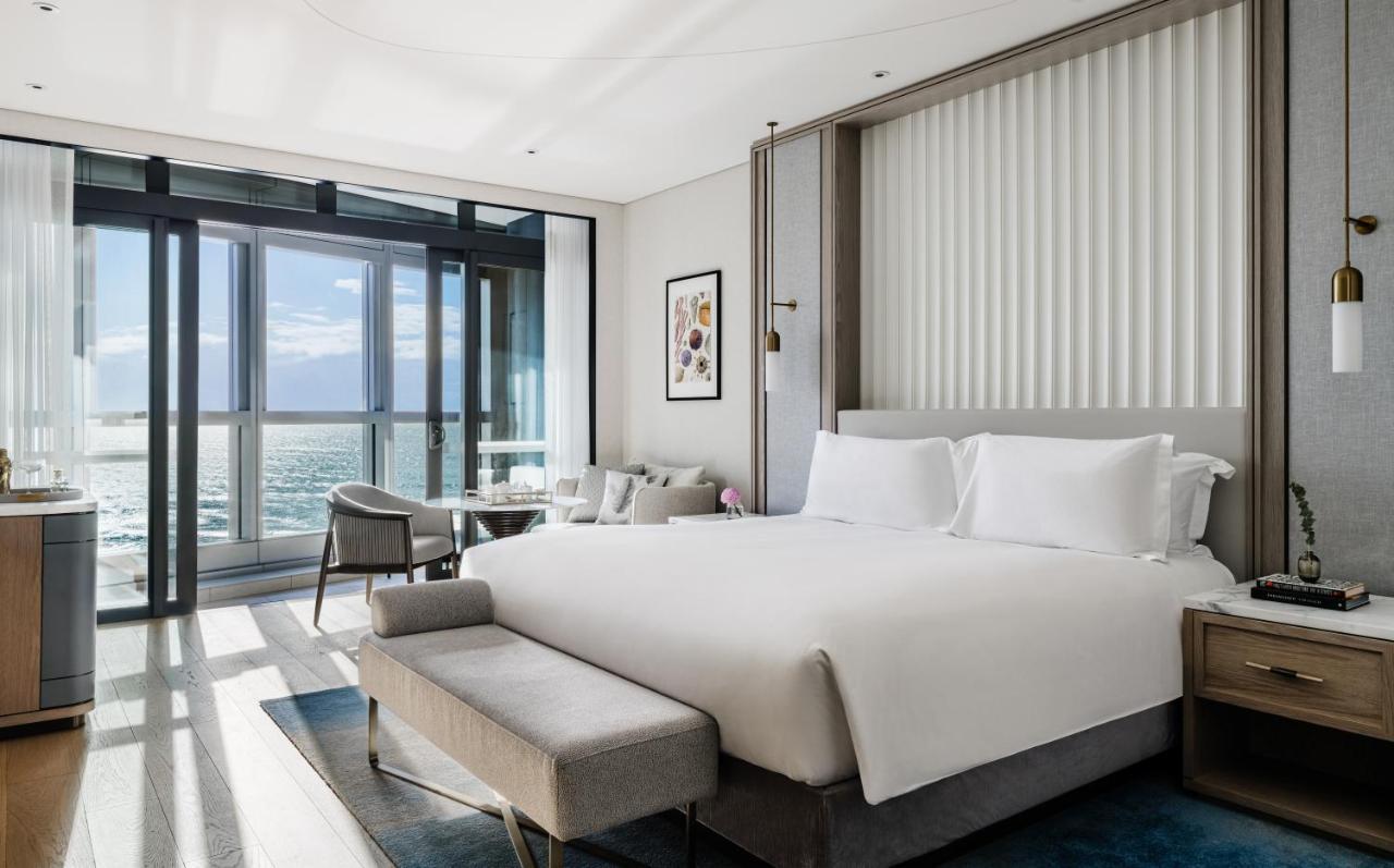 The Langham, Gold Coast And Jewel Residences Exteriér fotografie