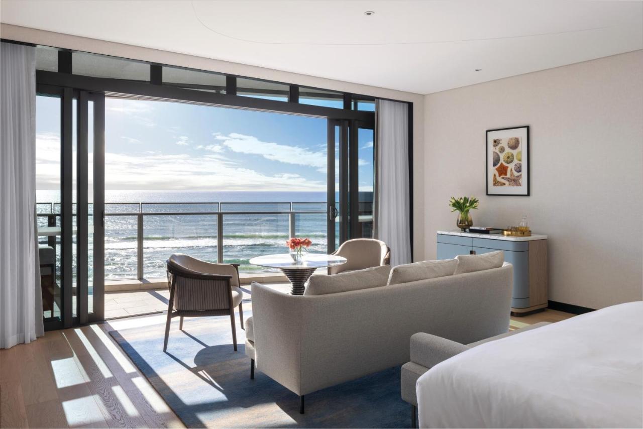 The Langham, Gold Coast And Jewel Residences Exteriér fotografie The Standard Suite