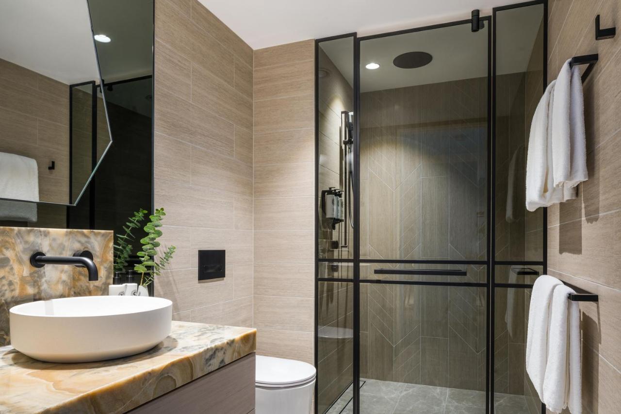The Langham, Gold Coast And Jewel Residences Exteriér fotografie